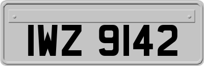 IWZ9142