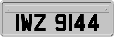 IWZ9144