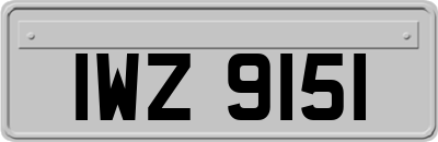 IWZ9151