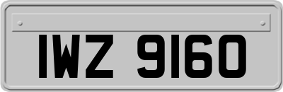 IWZ9160