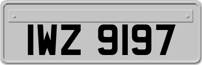 IWZ9197