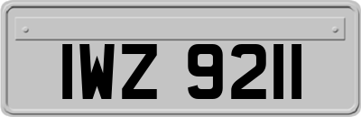 IWZ9211