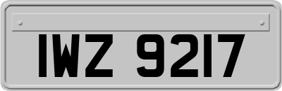 IWZ9217