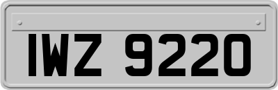 IWZ9220
