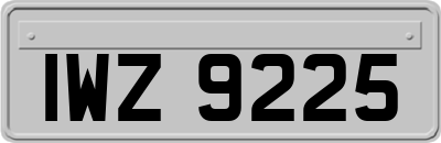IWZ9225