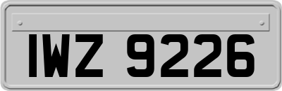 IWZ9226