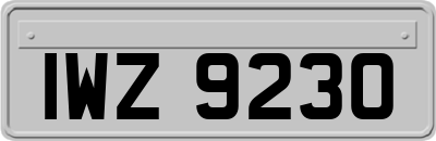 IWZ9230