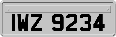 IWZ9234