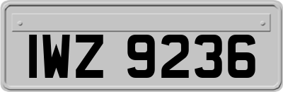 IWZ9236