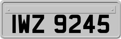 IWZ9245