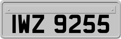 IWZ9255