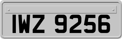 IWZ9256