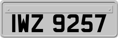 IWZ9257