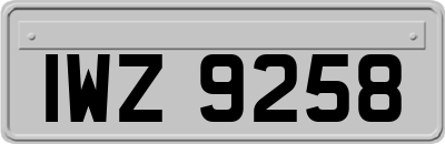 IWZ9258
