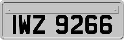 IWZ9266
