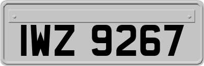 IWZ9267