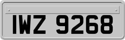 IWZ9268