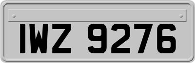 IWZ9276