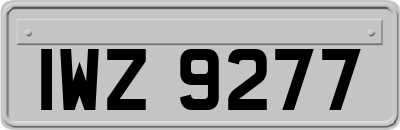 IWZ9277