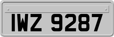IWZ9287