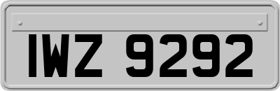 IWZ9292