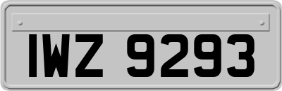 IWZ9293