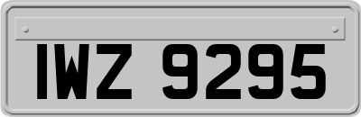 IWZ9295