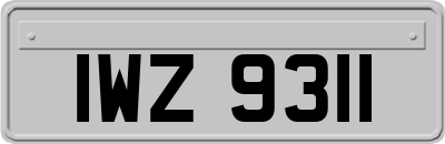 IWZ9311