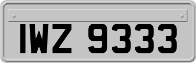 IWZ9333