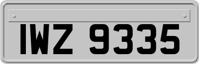 IWZ9335