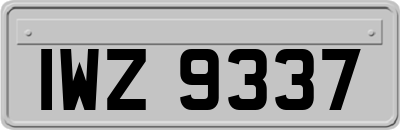 IWZ9337