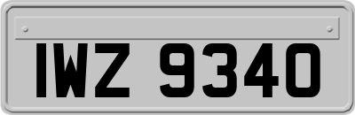 IWZ9340