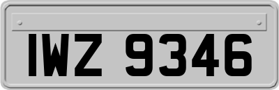 IWZ9346
