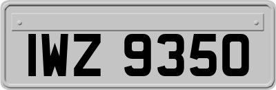 IWZ9350