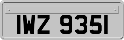 IWZ9351