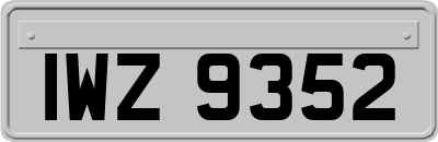 IWZ9352