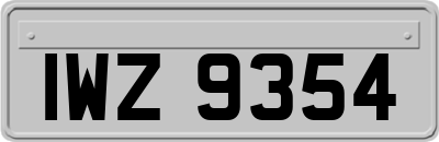 IWZ9354