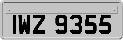 IWZ9355