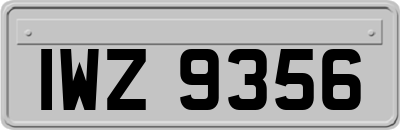IWZ9356