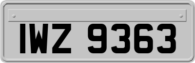 IWZ9363