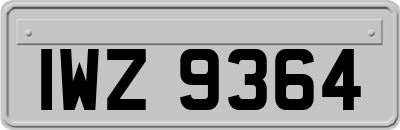 IWZ9364