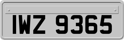 IWZ9365