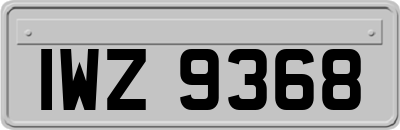 IWZ9368