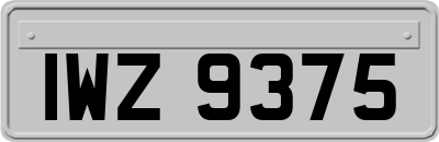 IWZ9375