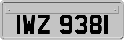 IWZ9381