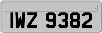 IWZ9382