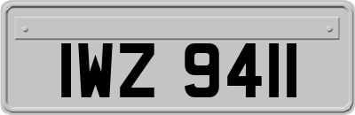 IWZ9411