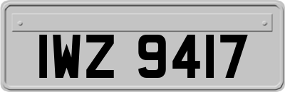 IWZ9417