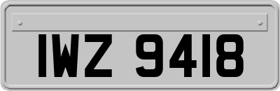 IWZ9418