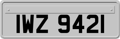 IWZ9421